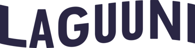 Laguuni logo