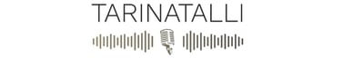 Tarinatalli logo