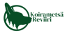 koirametsäreviiri-logo