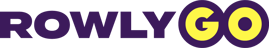 Rowlygo logo
