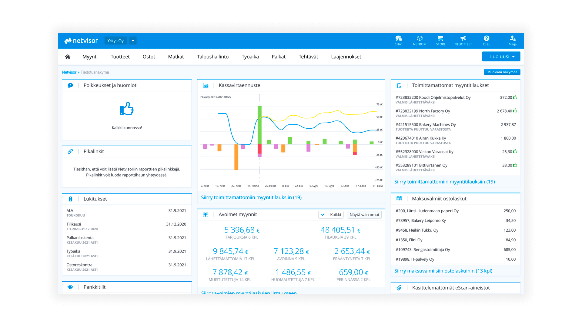 Visma Pay | netvisor | 1920x1080