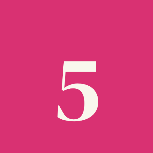 Visma Pay -numero 5