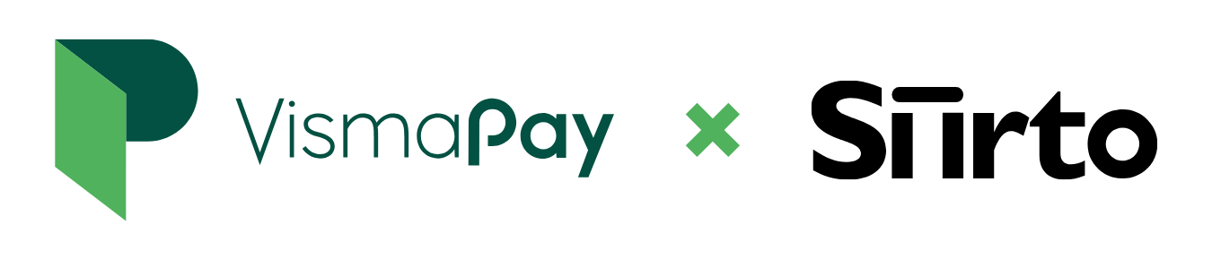 Visma Pay X Siirto 