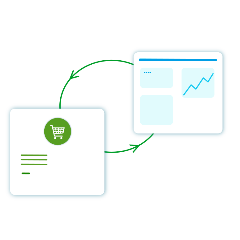 Visma Pay x Netvisor integraatio