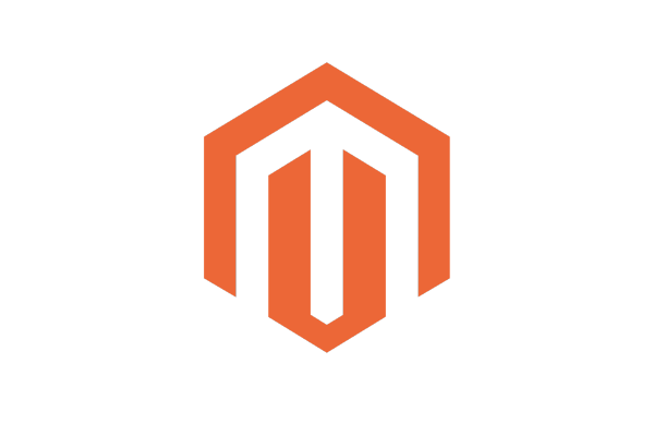 Magento logo
