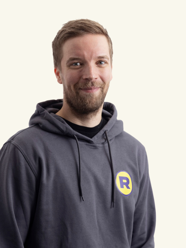 Timo Rissanen